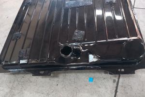 serbatoio Mercedes W 108