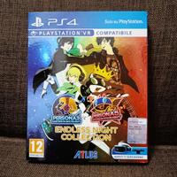 Videogame Persona Endless Night Collection