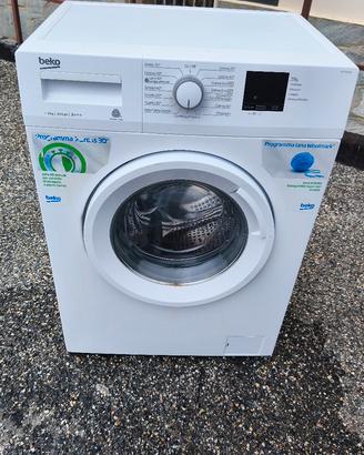 LAVATRICE SLIM 45 CM 6 KG A+++ 1000 GIRI CONSEGNA 
