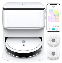 Aspirapolvere Lavapavimenti con mappatura Yeedi 