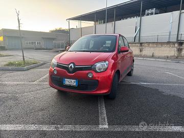 Renault Twingo 2015, 66.000 km