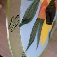 Orologio analogico da parete