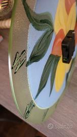 Orologio analogico da parete