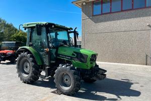 Trattore Deutz Fahr 5080D Keyline