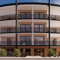 Nuova costruzione - luminosissimo con box auto