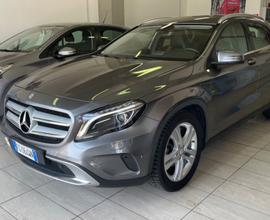 Mercedes-benz GLA 220 d 4Matic Executive