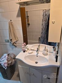 mobile bagno 