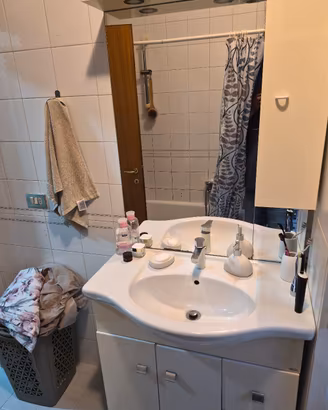 mobile bagno 