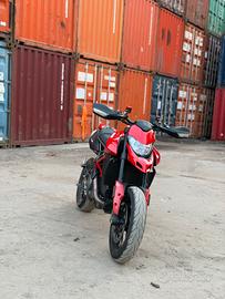 Hypermotard 950 A2 35kw