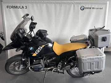 BMW Motorrad R 1150 GS