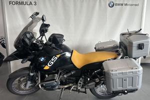 BMW Motorrad R 1150 GS