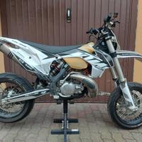 Ktm 300 exc - 2013