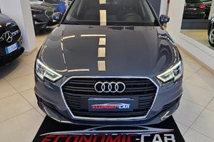 Audi A3 SPB 35 TDI S tronic Sport