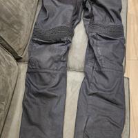 Jeans moto uomo Spidi furious evo blu taglia 29