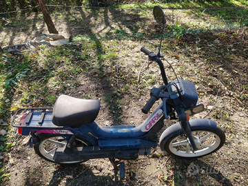 Tubone Garelli Gary due