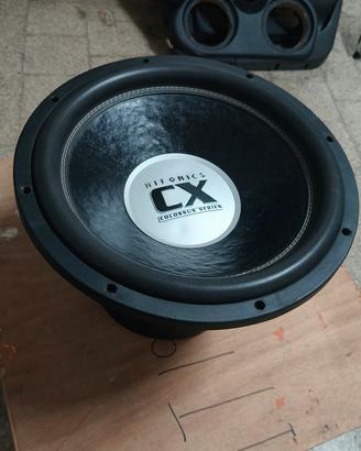 hifonics colossus cx 15d2