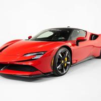 Ferrari SF90 Stradale 4900,00 LEASING FULL INCLUSI