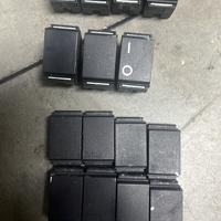 Materiale bticino living