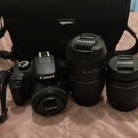 Canon 4000D