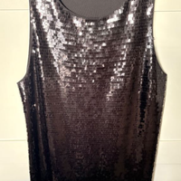 Camicetta nera Max and Co.