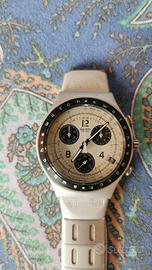 Swatch irony chrono adrenaline