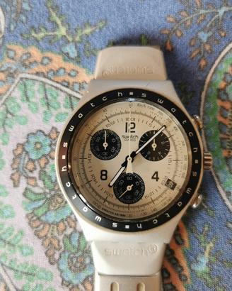 Swatch irony chrono adrenaline