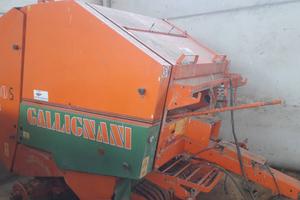rotopressa Gallignani 2500 Plus