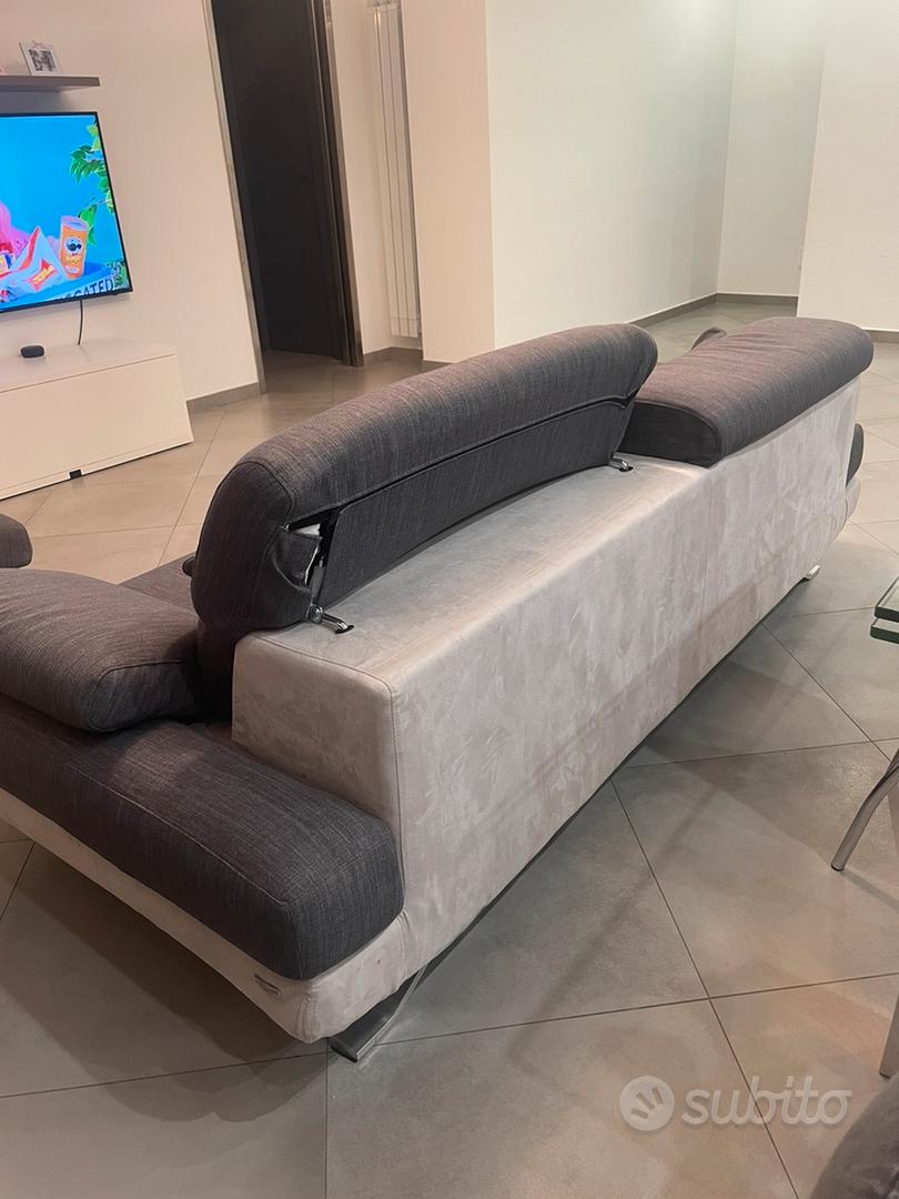 divano marca poltrone sofa - Arredamento e Casalinghi In vendita a Prato