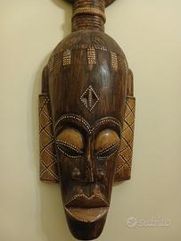 Maschera