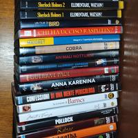 DVD Vari, Lista in descrizione (4)