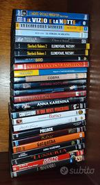 DVD Vari, Lista in descrizione (4)