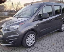 FORD Transit Connect 220 1.5 TDCi UNICO PROPRIET
