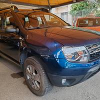 Dacia Duster AMBIANCE FAMILY
