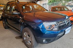 Dacia Duster AMBIANCE FAMILY