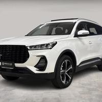 DR Motor DR6 1.5 turbo Gpl cvt