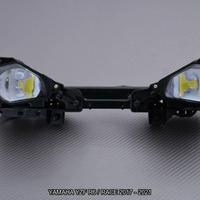 Fanale anteriore LED YAMAHA YZF R6 RACE 2017 2021