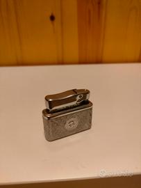 collezione accendini inizi 900