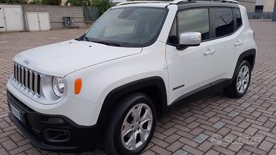 JEEP Renegade - 2015
