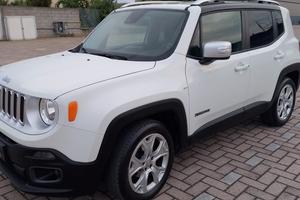 JEEP Renegade - 2015