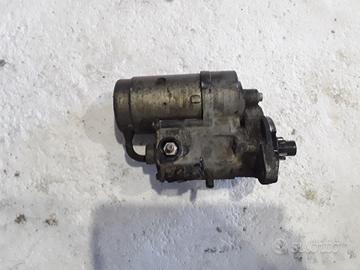 MOTORINO D' AVVIAMENTO KIA Carens 2° Serie 36100-