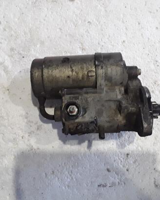 MOTORINO D' AVVIAMENTO KIA Carens 2° Serie 36100-
