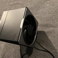 Dissipatore Cooler Master