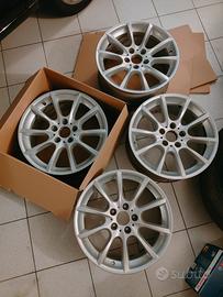 4 Cerchi BMW 18 