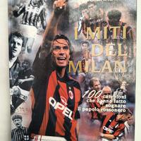 I miti del Milan – Sergio Barbero