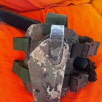 Fondina Vega per Beretta 92FS