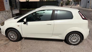 Fiat punto evo 1.2