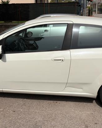 Fiat punto evo 1.2
