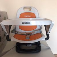 Alzasedia RIALTO PegPerego