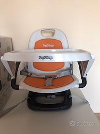 Alzasedia RIALTO PegPerego