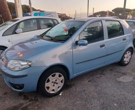 Fiat Punto Classic 1.2 5 porte GPL